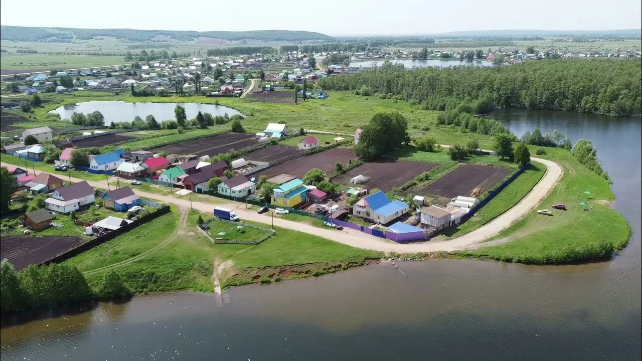 Глэмпинг Зуркуль