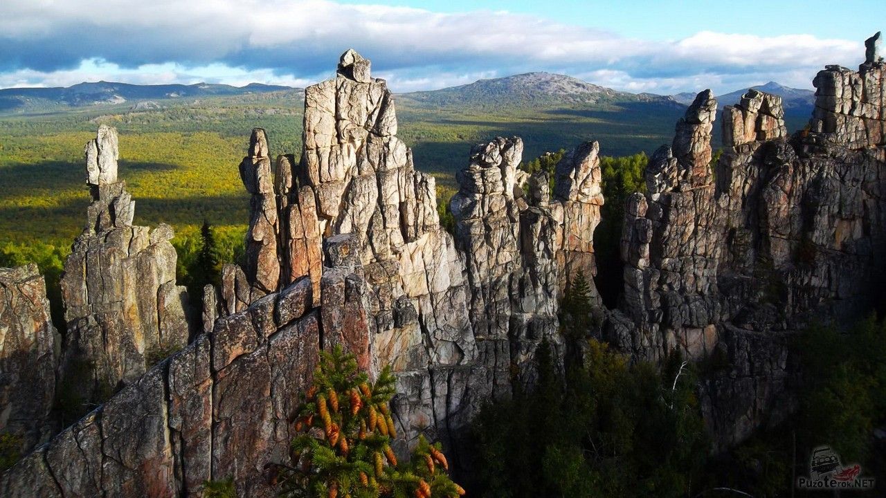 Белорецкий район